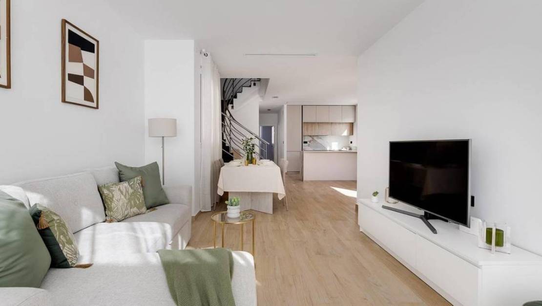 Venta - Town House - Torrevieja - Torrevieja Centro