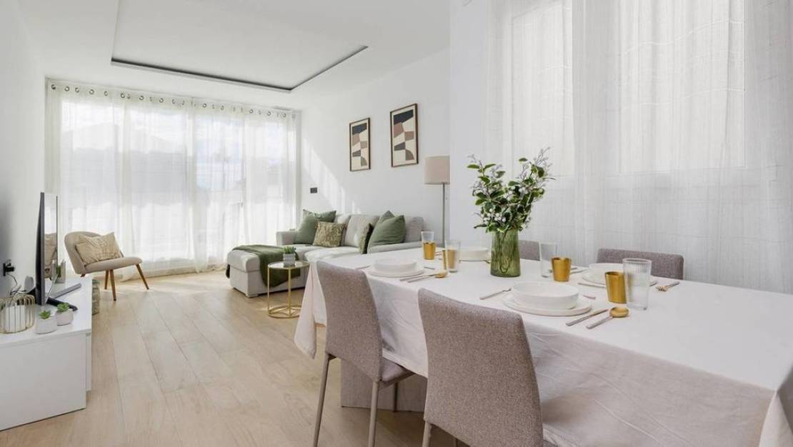 Venta - Town House - Torrevieja - Torrevieja Centro