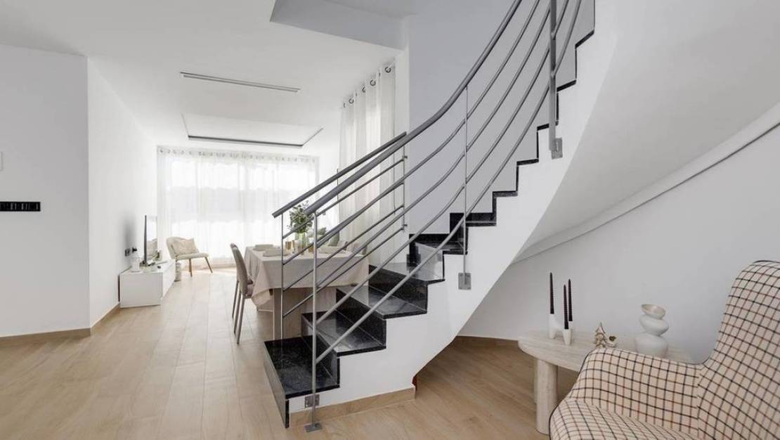 Venta - Town House - Torrevieja - Torrevieja Centro