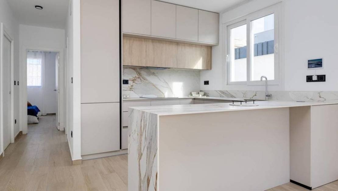 Venta - Town House - Torrevieja - Torrevieja Centro