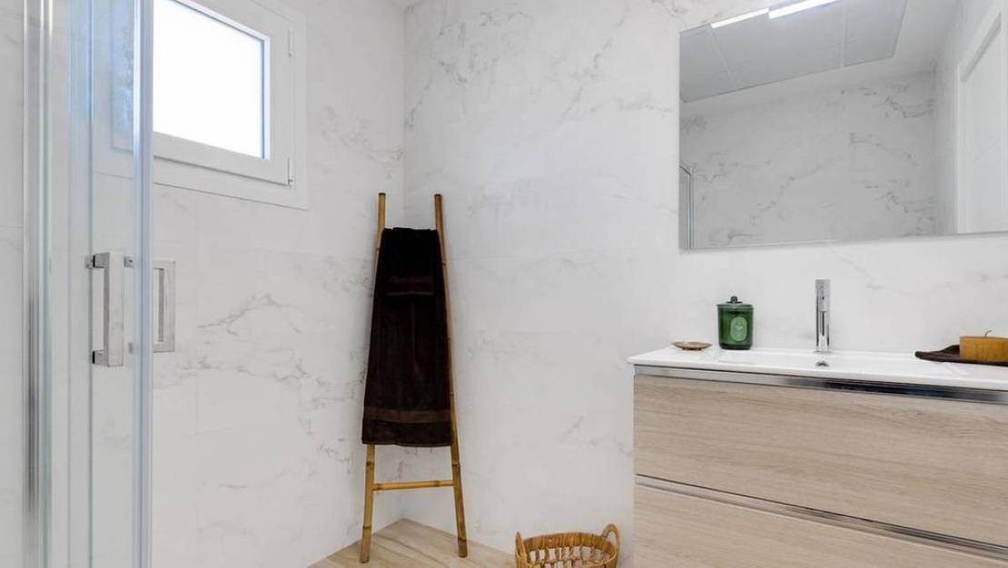 Venta - Town House - Torrevieja - Torrevieja Centro