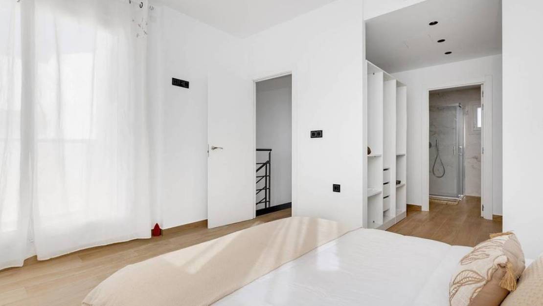 Venta - Town House - Torrevieja - Torrevieja Centro