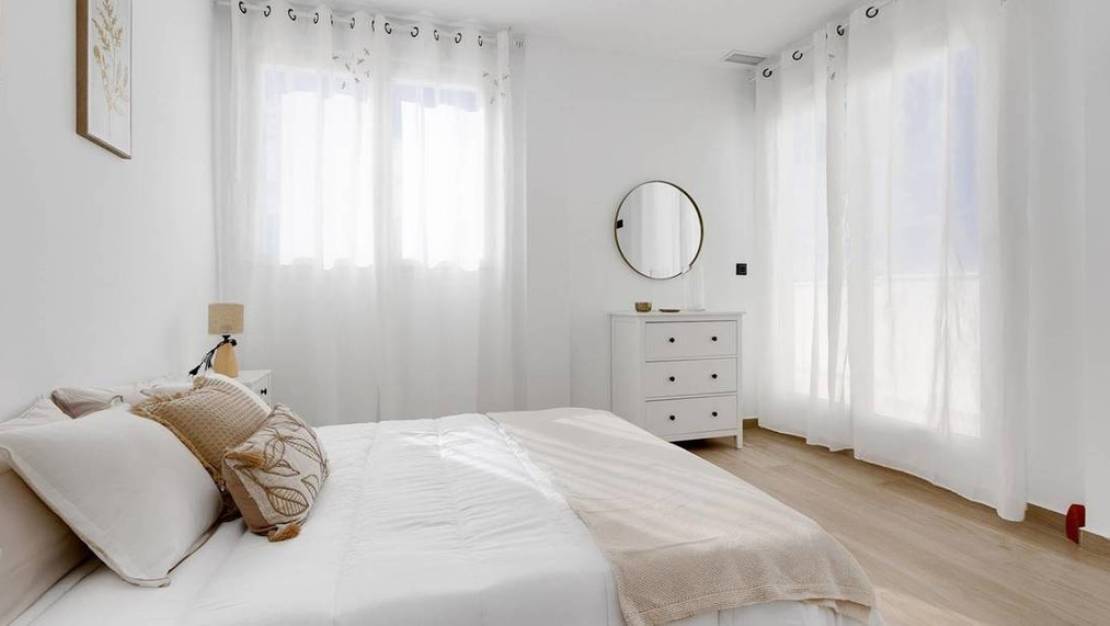 Venta - Town House - Torrevieja - Torrevieja Centro