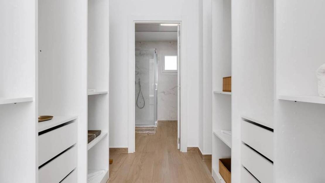 Venta - Town House - Torrevieja - Torrevieja Centro