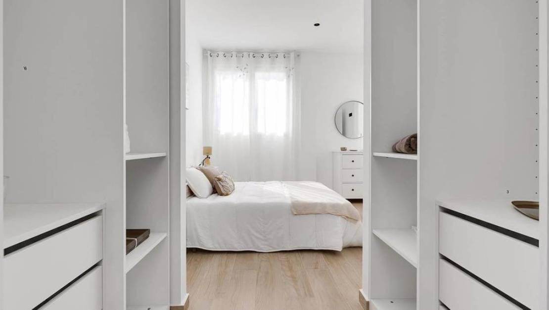 Venta - Town House - Torrevieja - Torrevieja Centro