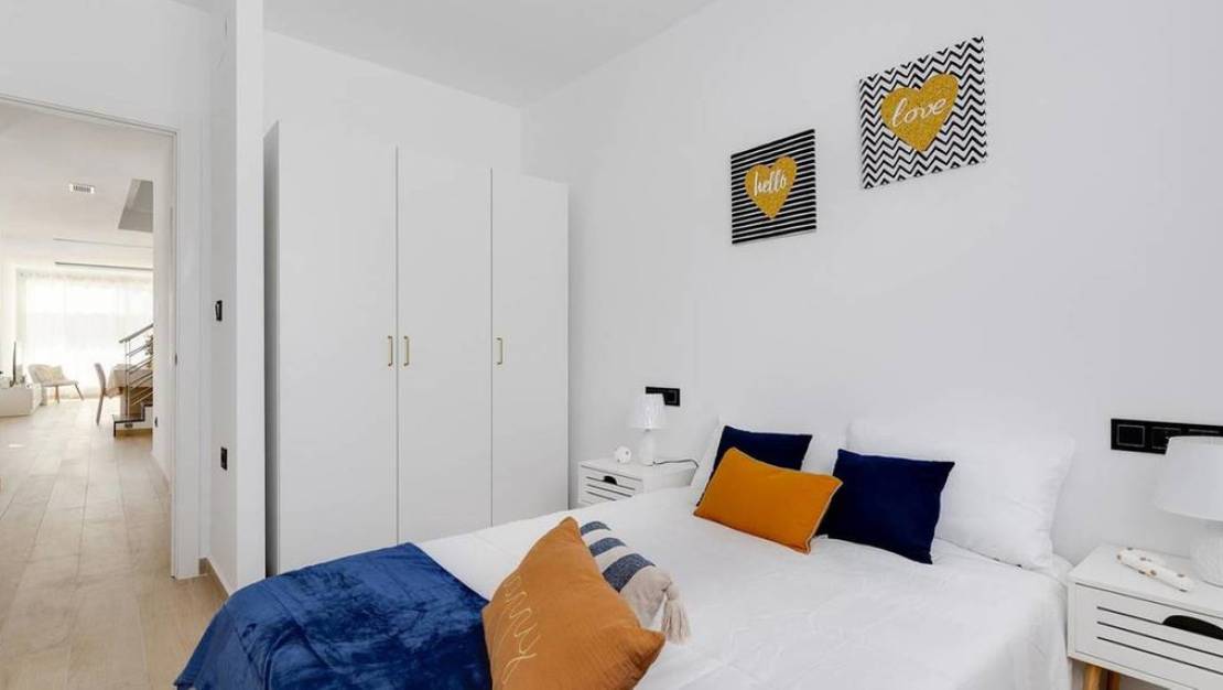 Venta - Town House - Torrevieja - Torrevieja Centro