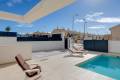 Venta - Town House - Torrevieja - Torrevieja Centro