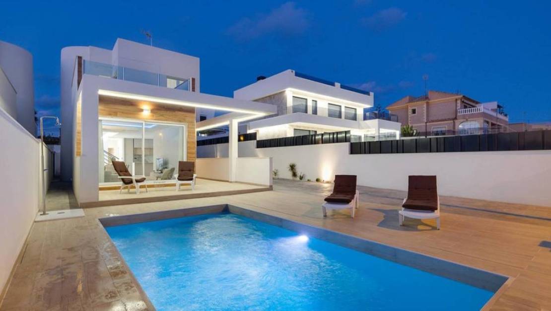 Venta - Town House - Torrevieja - Torrevieja Centro