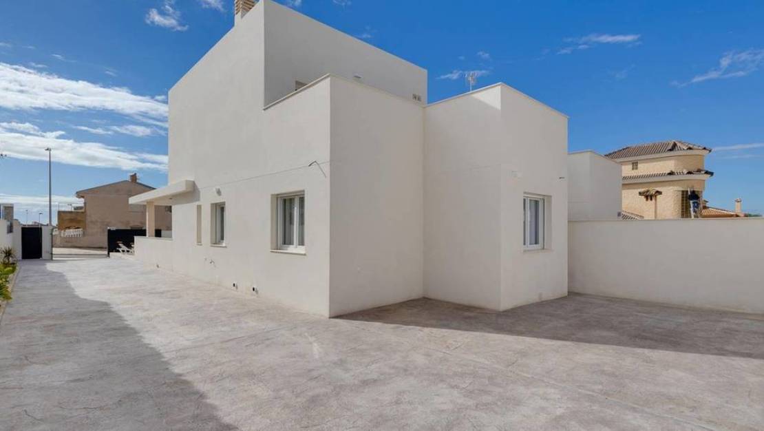Venta - Town House - Torrevieja - Torrevieja Centro