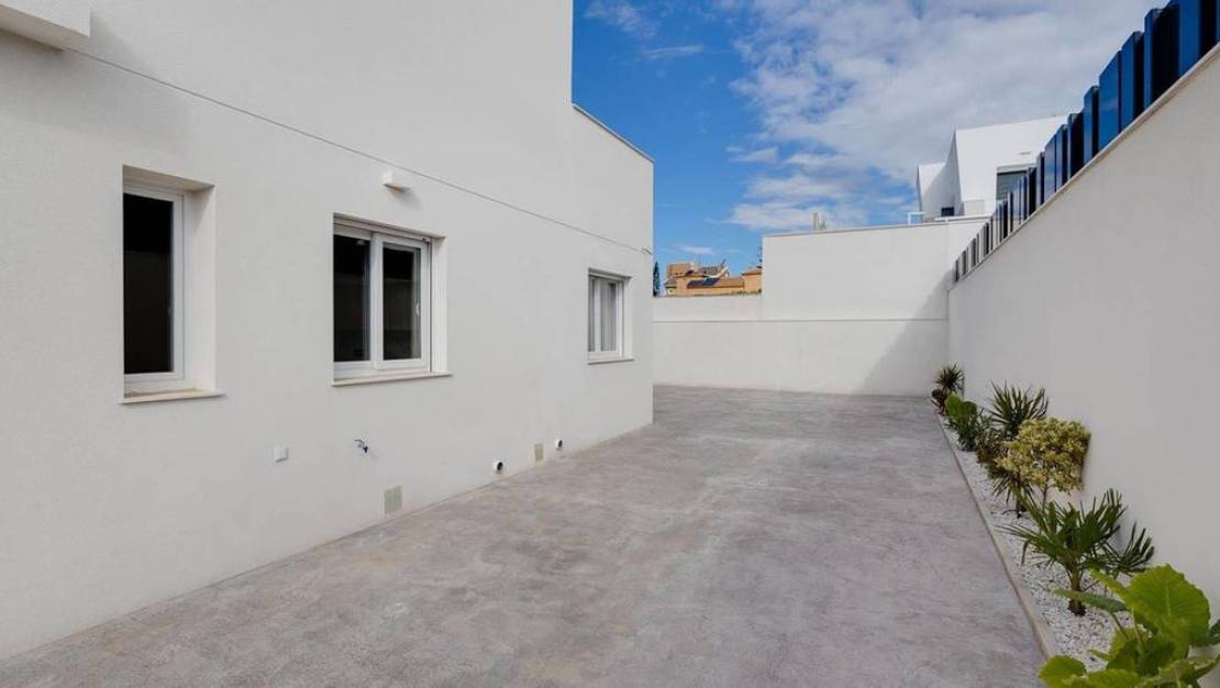Venta - Town House - Torrevieja - Torrevieja Centro