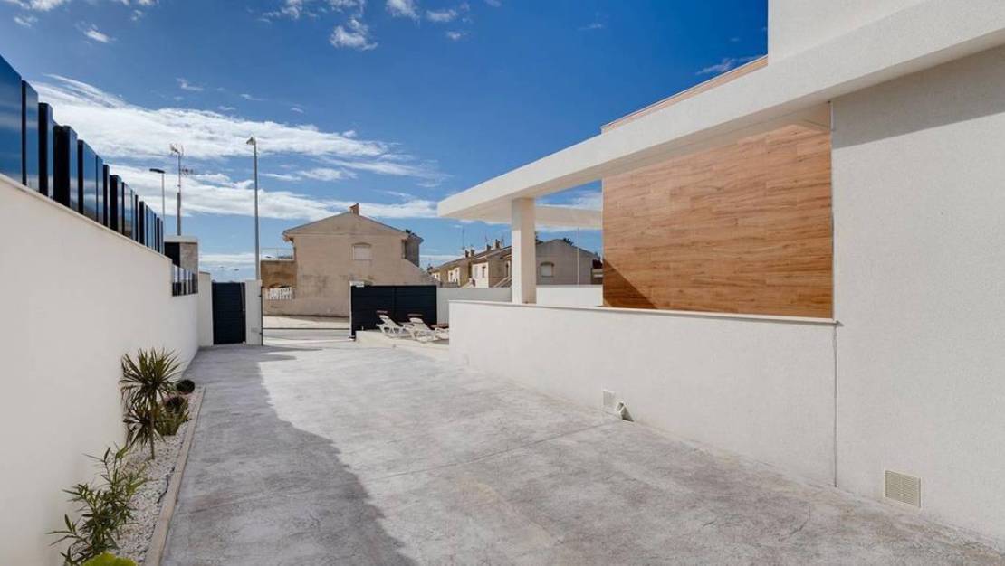 Venta - Town House - Torrevieja - Torrevieja Centro