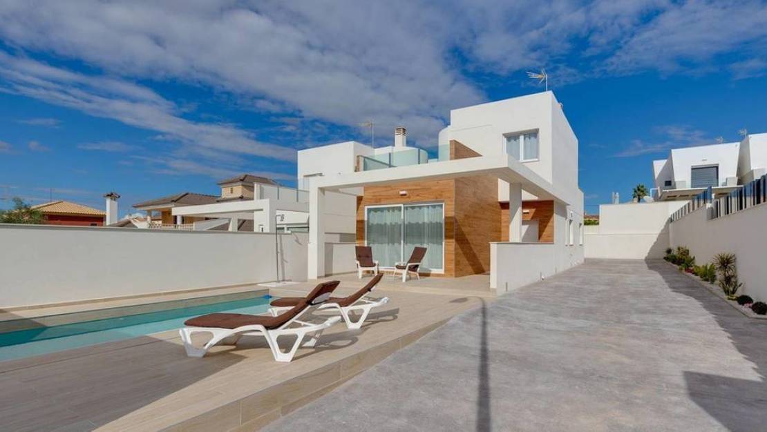 Venta - Town House - Torrevieja - Torrevieja Centro