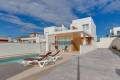 Venta - Town House - Torrevieja - Torrevieja Centro