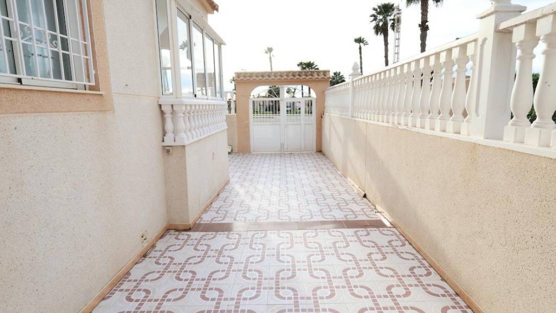Venta - Town House - Torrevieja - Torrevieja Centro