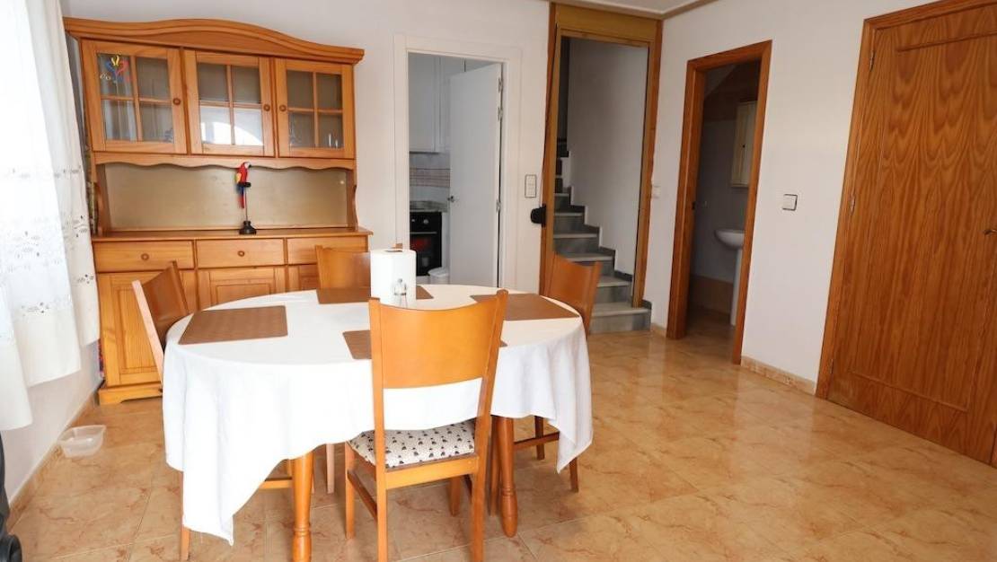 Venta - Town House - Torrevieja - Torrevieja Centro