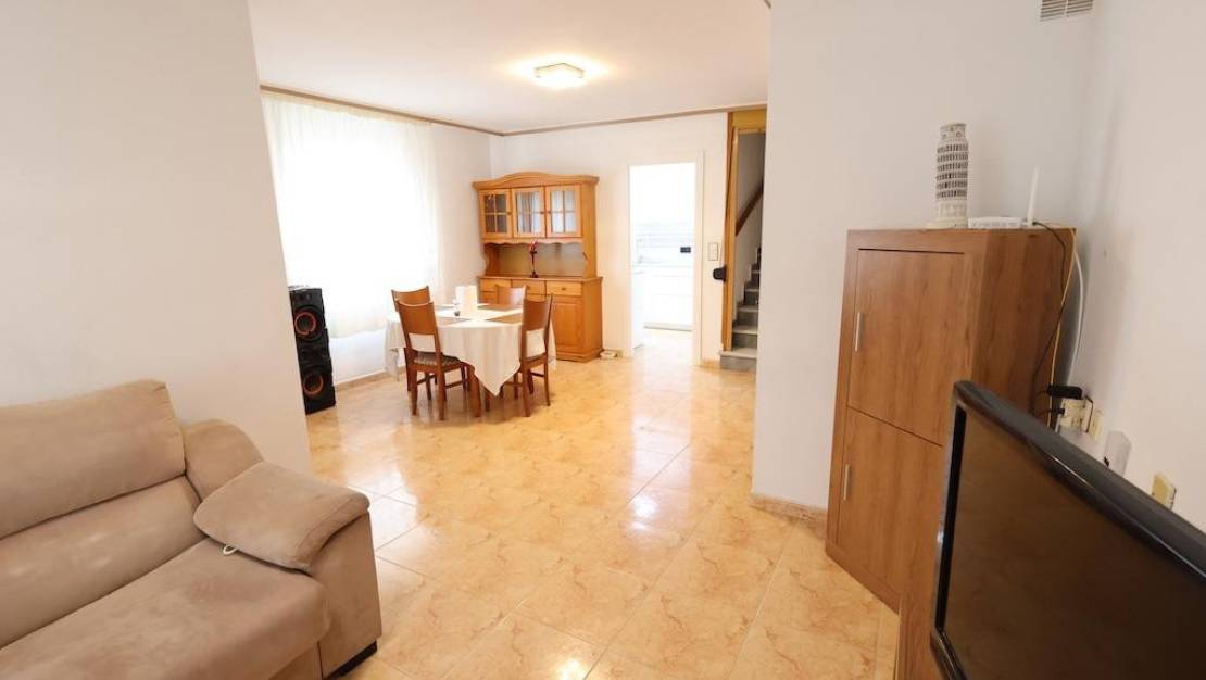 Venta - Town House - Torrevieja - Torrevieja Centro