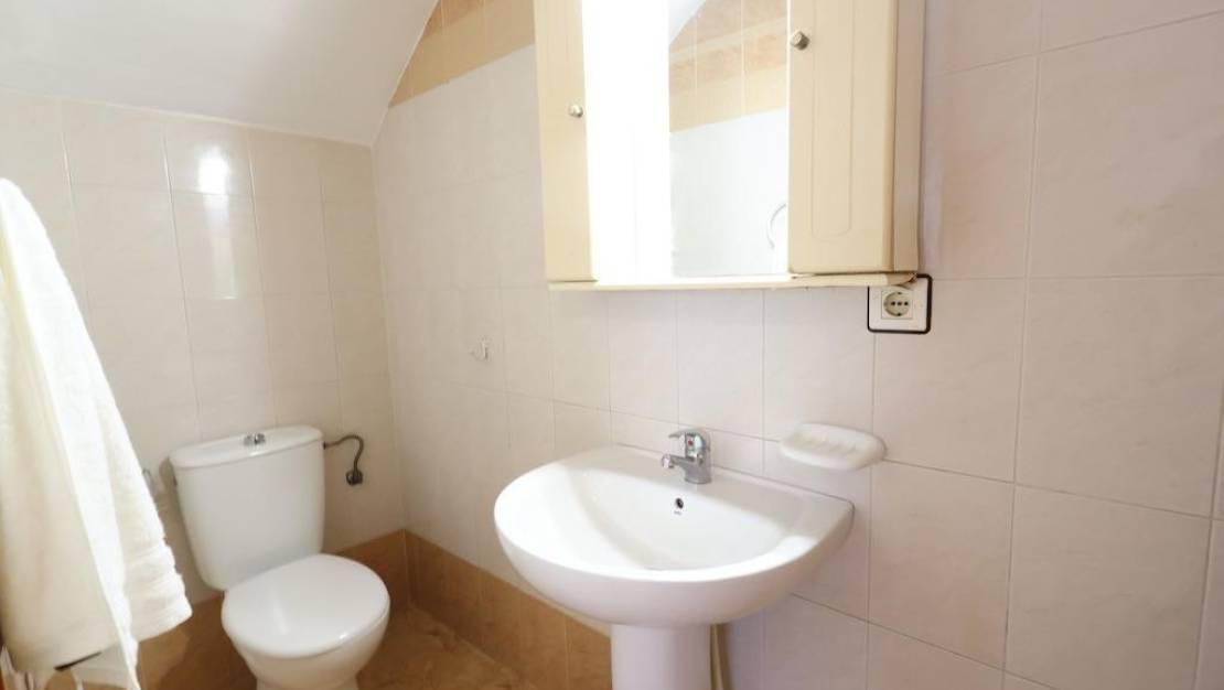 Venta - Town House - Torrevieja - Torrevieja Centro