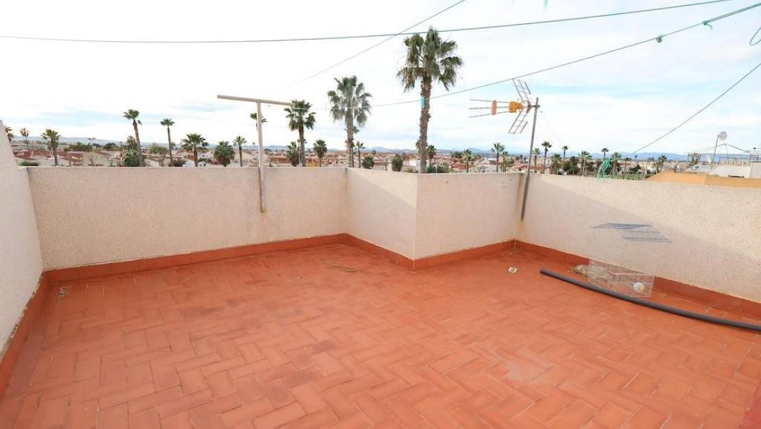 Venta - Town House - Torrevieja - Torrevieja Centro