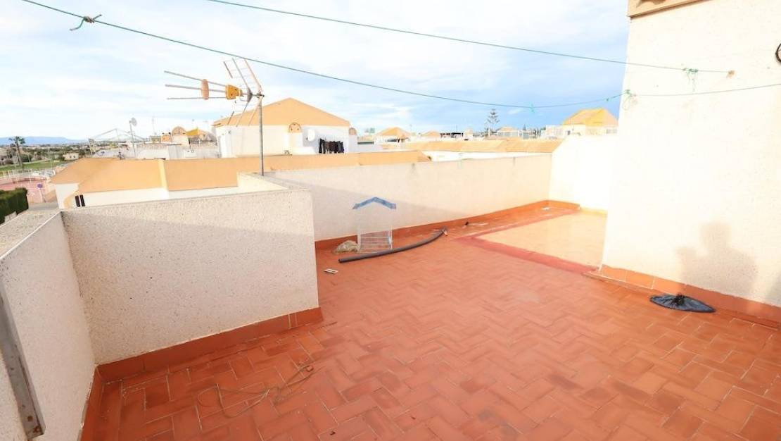 Venta - Town House - Torrevieja - Torrevieja Centro