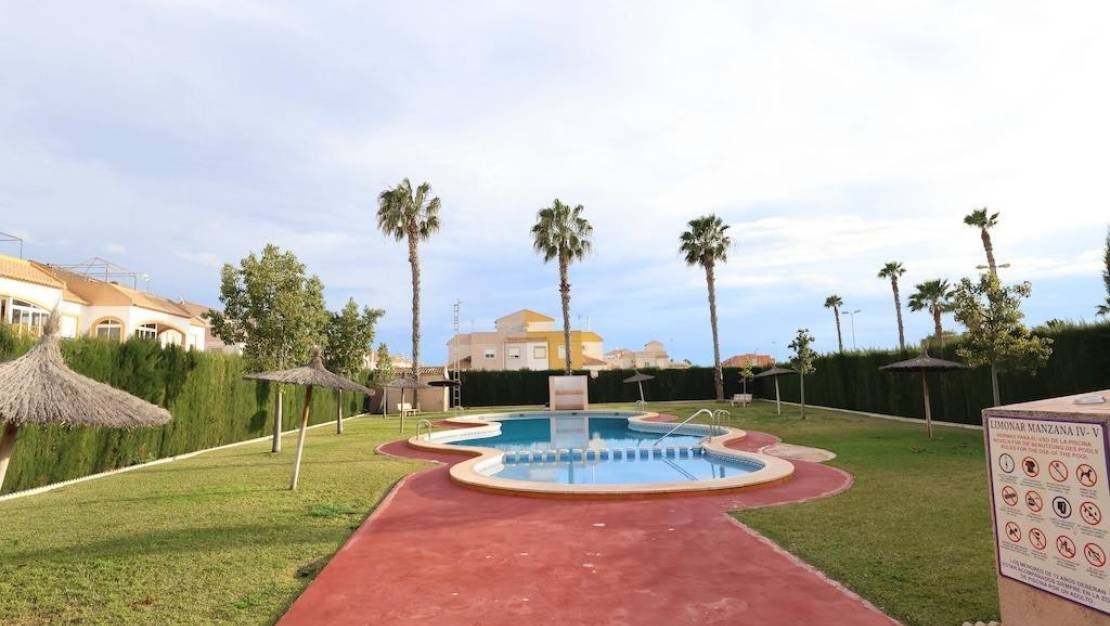 Venta - Town House - Torrevieja - Torrevieja Centro