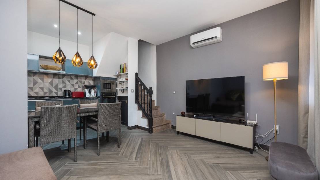 Venta - Town House - Torrevieja - Torrevieja Centro