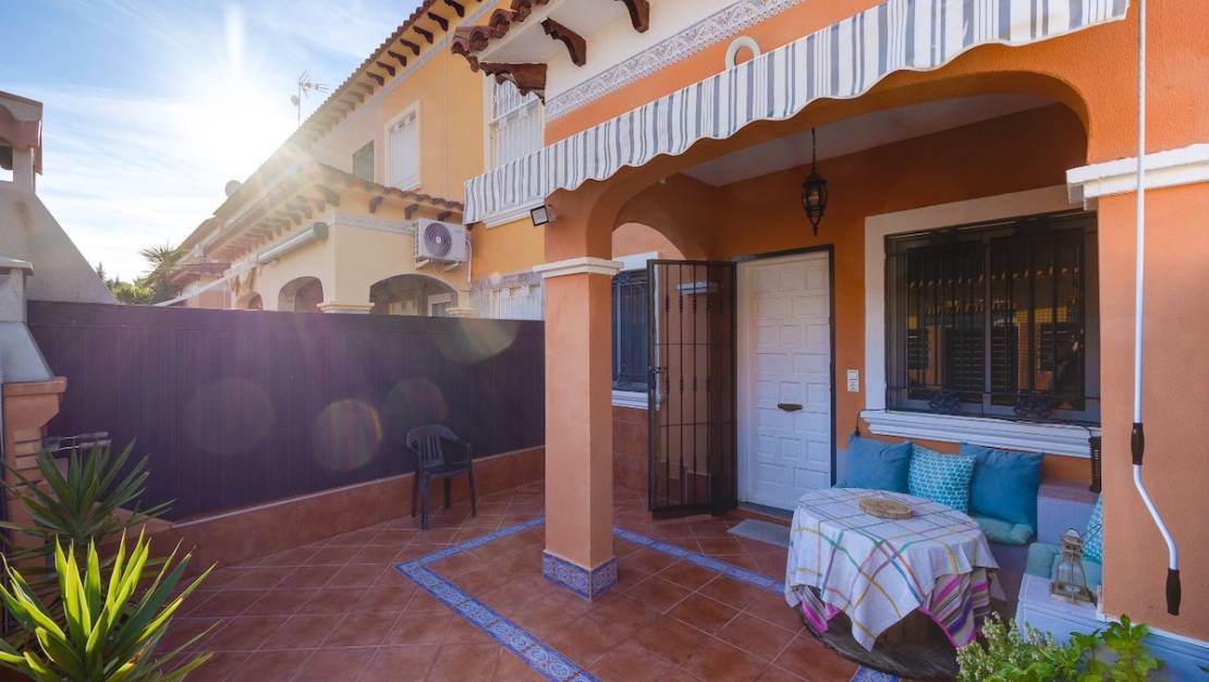 Venta - Town House - Torrevieja - Torrevieja Centro