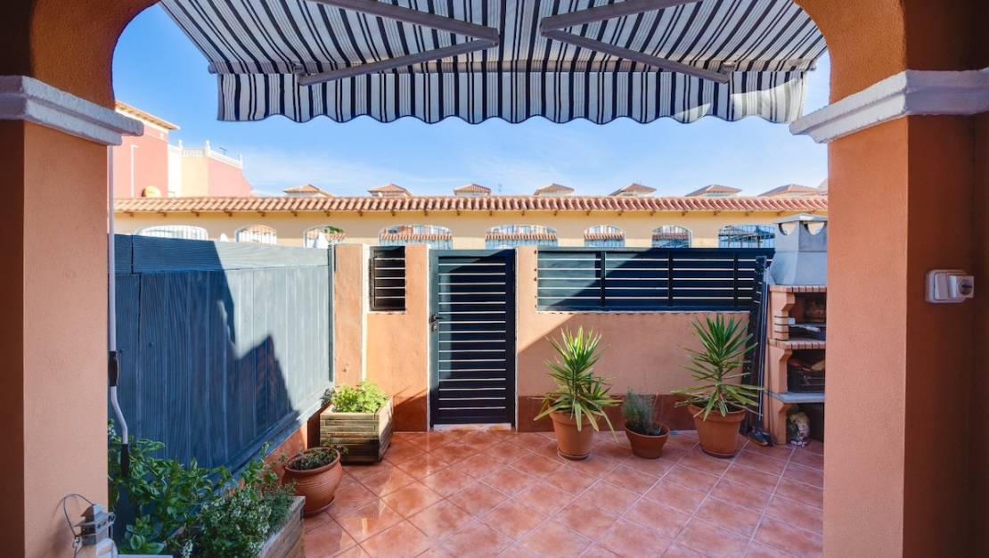 Venta - Town House - Torrevieja - Torrevieja Centro