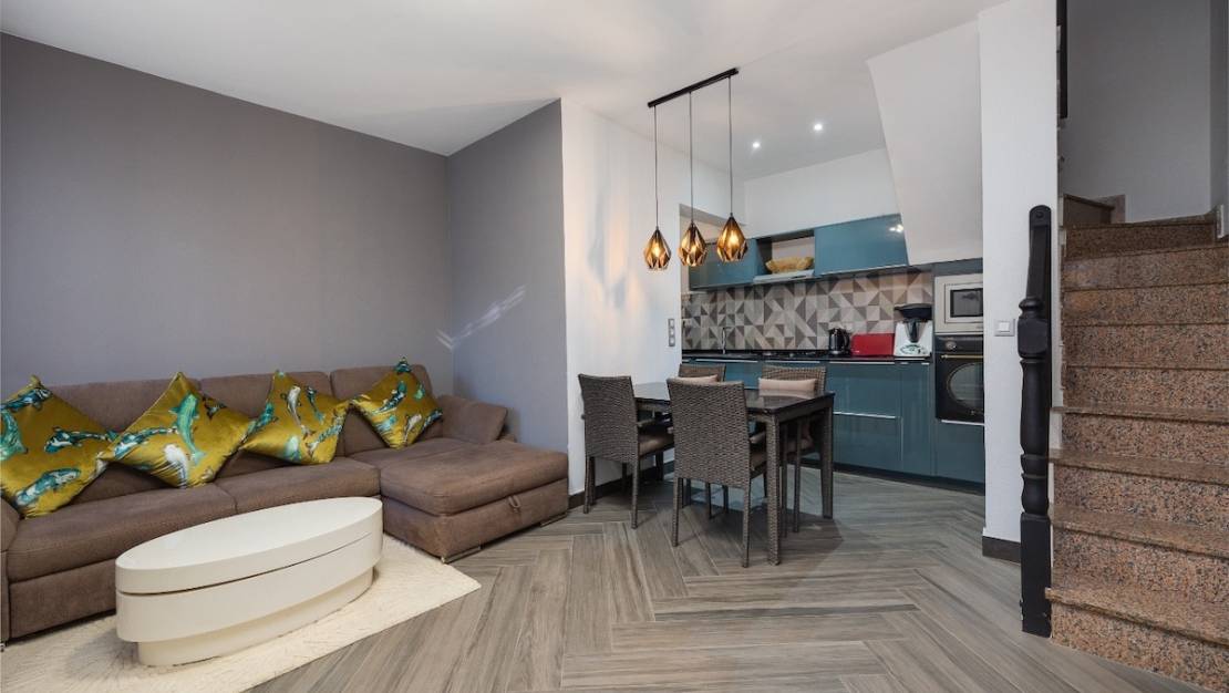 Venta - Town House - Torrevieja - Torrevieja Centro