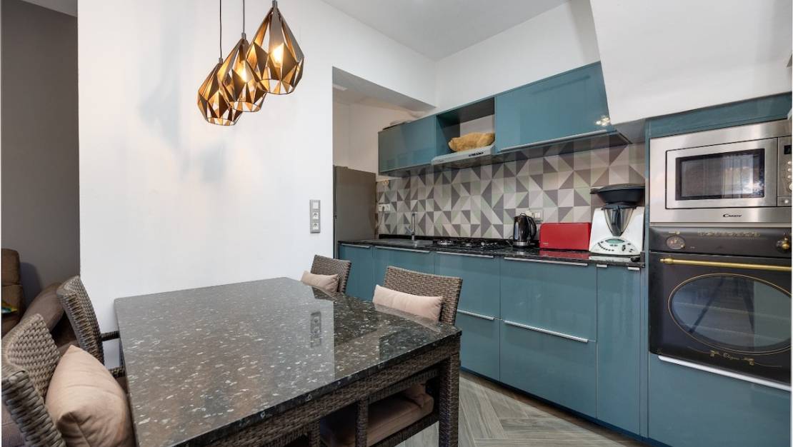 Venta - Town House - Torrevieja - Torrevieja Centro