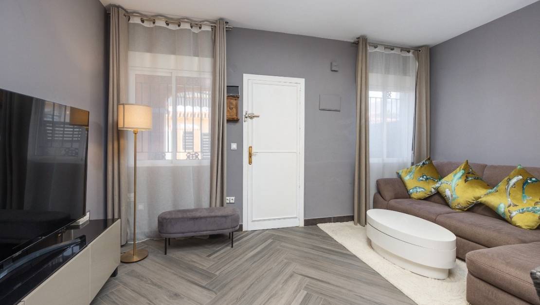 Venta - Town House - Torrevieja - Torrevieja Centro