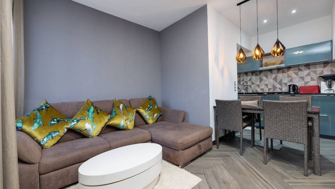 Venta - Town House - Torrevieja - Torrevieja Centro