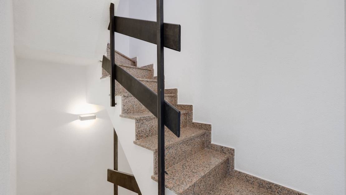 Venta - Town House - Torrevieja - Torrevieja Centro