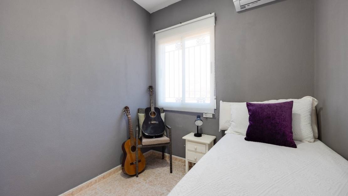 Venta - Town House - Torrevieja - Torrevieja Centro