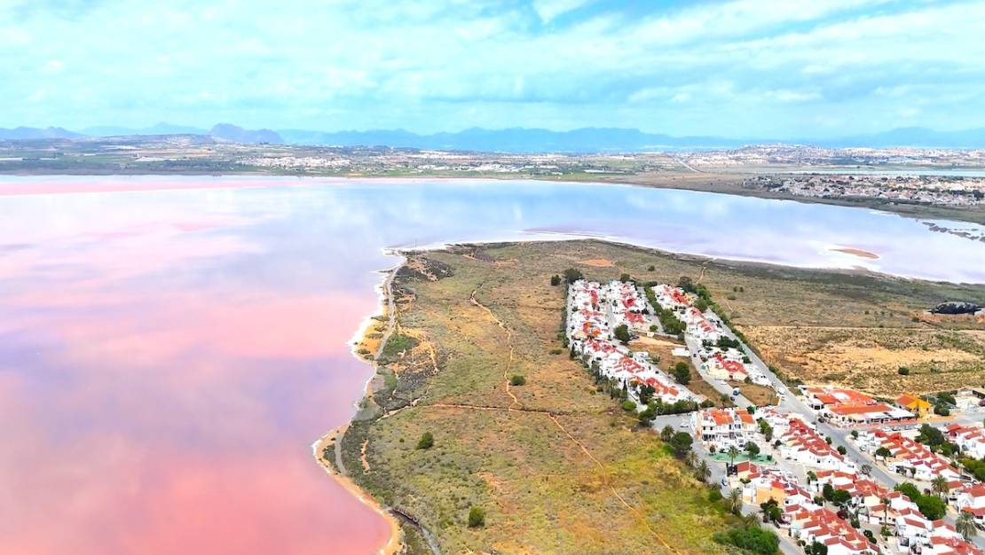 Venta - Town House - Torrevieja - Torrevieja Centro