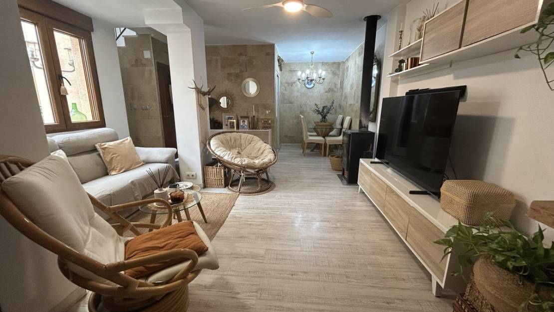 Venta - Town House - Torrevieja - Torrevieja Centro