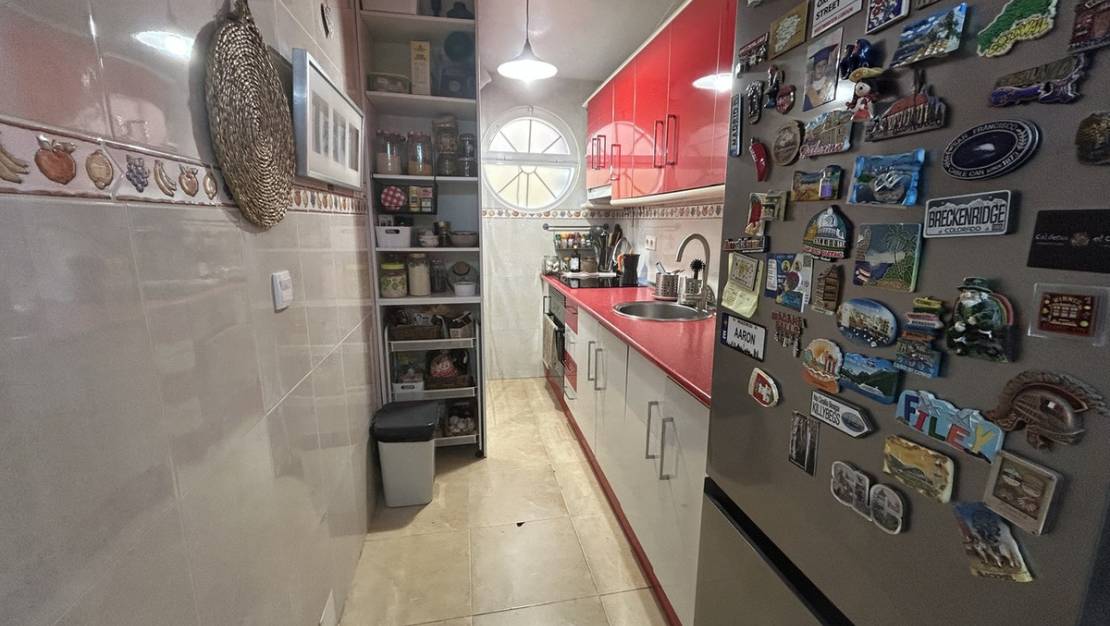 Venta - Town House - Torrevieja - Torrevieja Centro