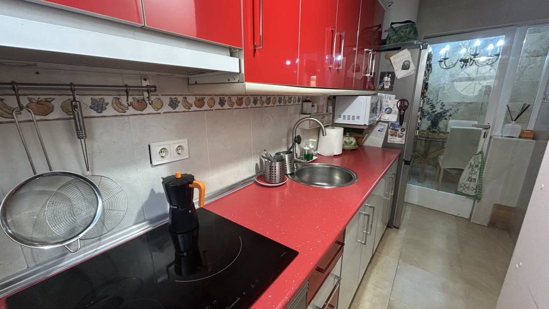 Venta - Town House - Torrevieja - Torrevieja Centro