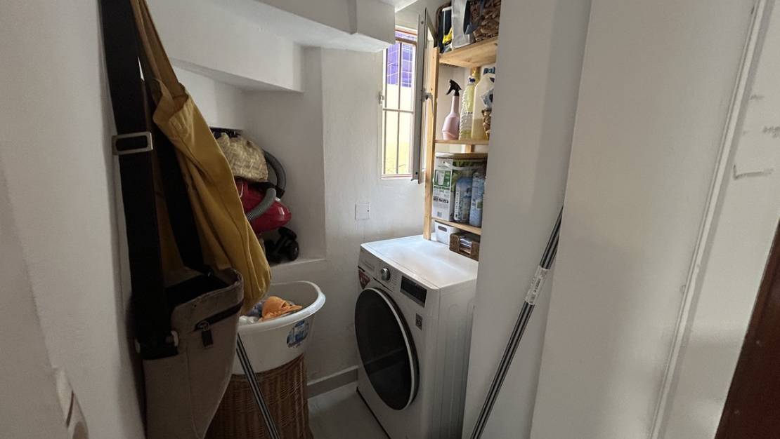 Venta - Town House - Torrevieja - Torrevieja Centro