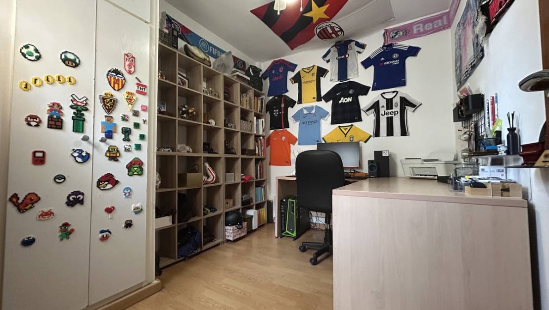 Venta - Town House - Torrevieja - Torrevieja Centro