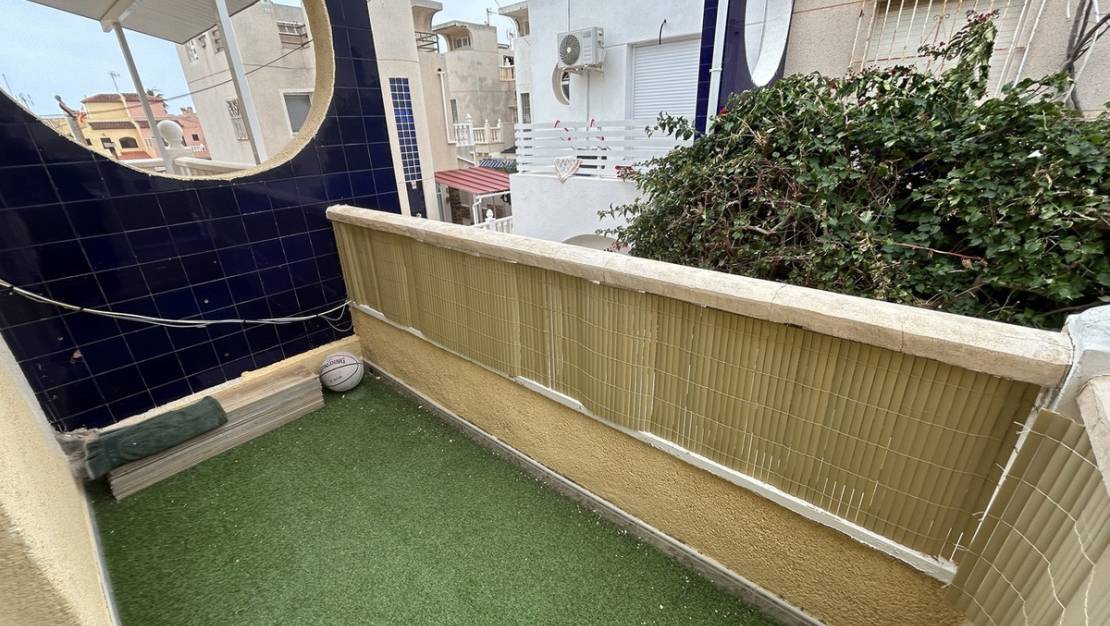 Venta - Town House - Torrevieja - Torrevieja Centro