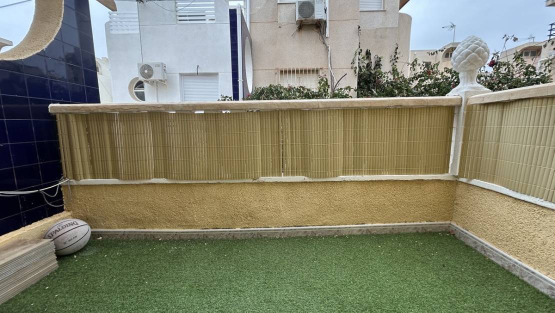 Venta - Town House - Torrevieja - Torrevieja Centro