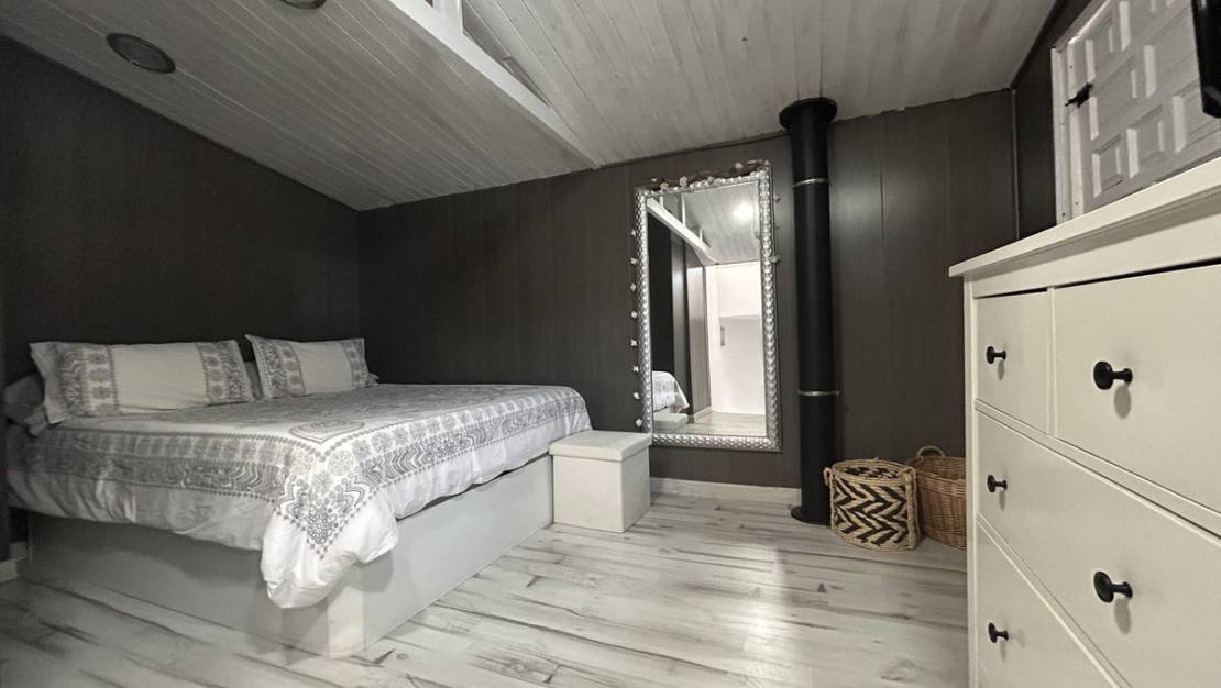 Venta - Town House - Torrevieja - Torrevieja Centro