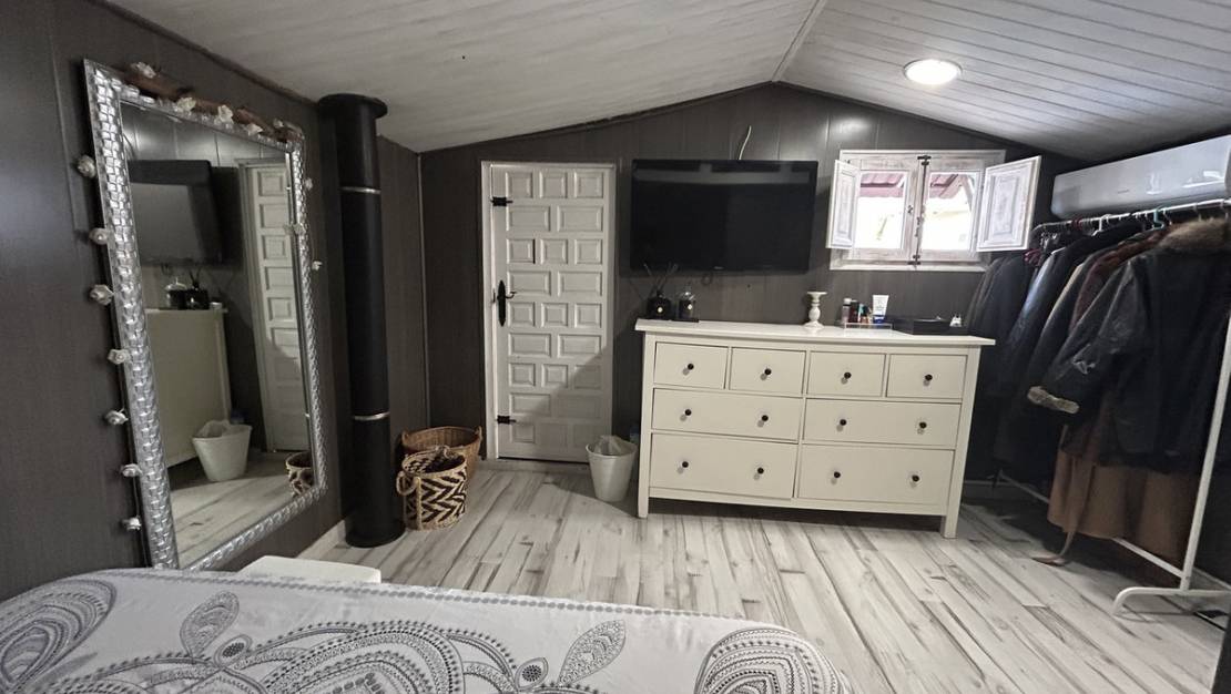 Venta - Town House - Torrevieja - Torrevieja Centro