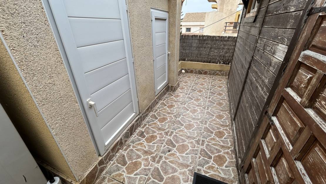 Venta - Town House - Torrevieja - Torrevieja Centro