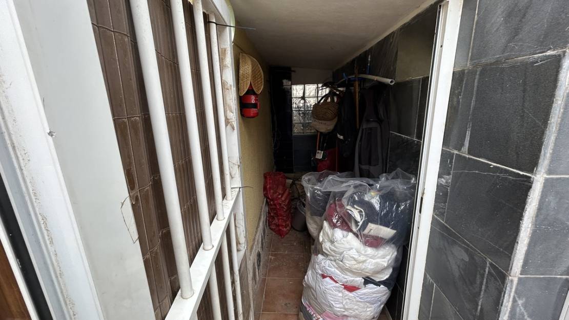 Venta - Town House - Torrevieja - Torrevieja Centro