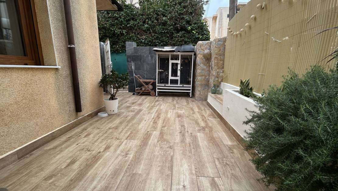 Venta - Town House - Torrevieja - Torrevieja Centro