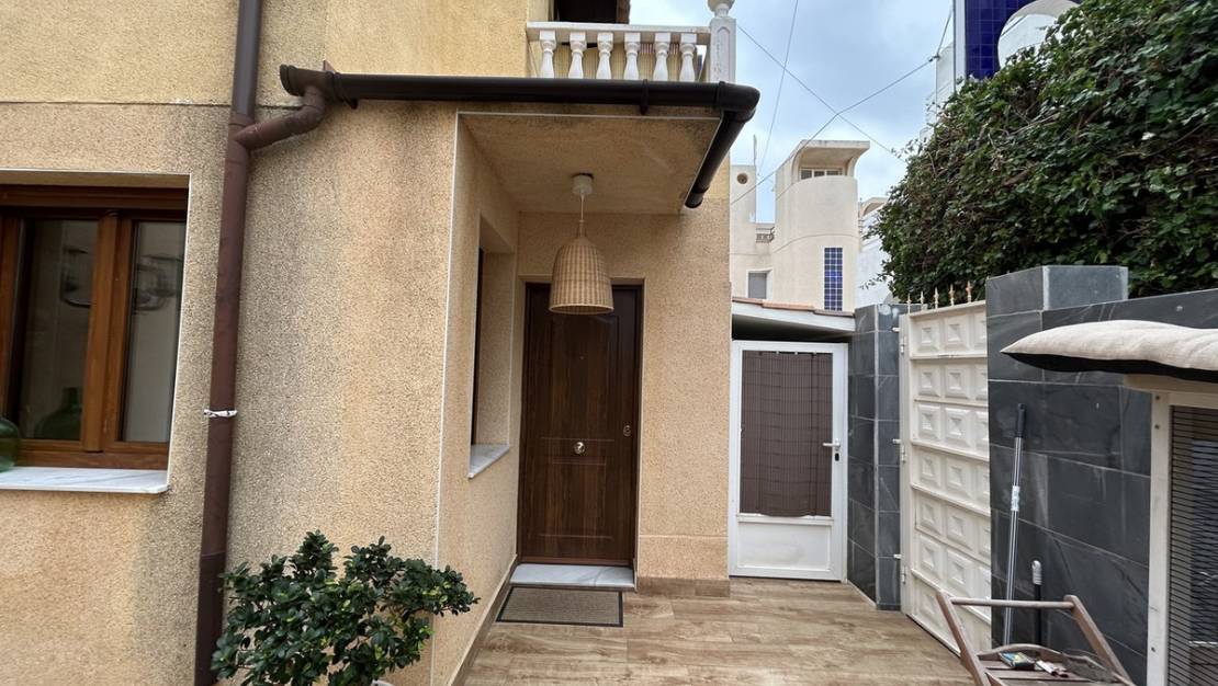 Venta - Town House - Torrevieja - Torrevieja Centro