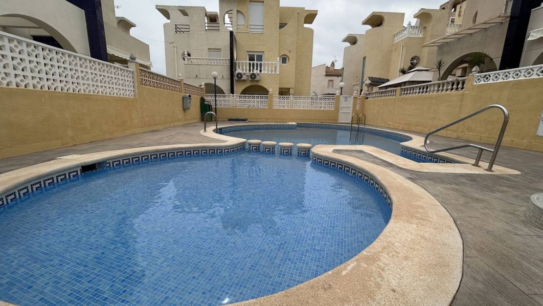 Venta - Town House - Torrevieja - Torrevieja Centro
