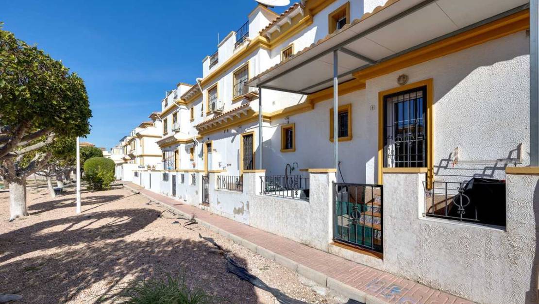 Venta - Town House - Torrevieja - Torrevieja Centro
