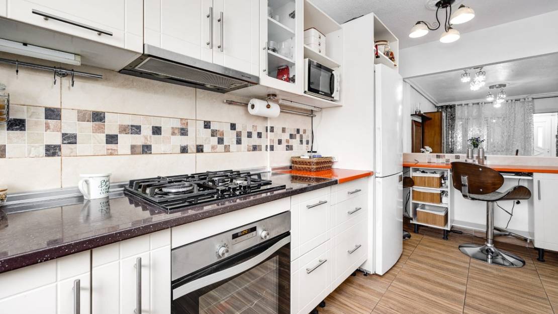 Venta - Town House - Torrevieja - Torrevieja Centro